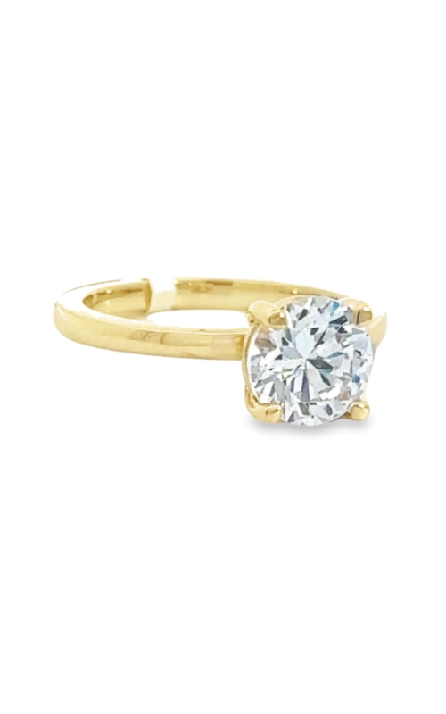 A.JAFFE Engagement Ring  MEC2910/00