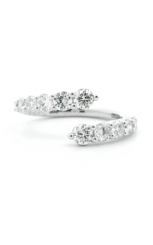 A JAFFE DIAMOND BAND