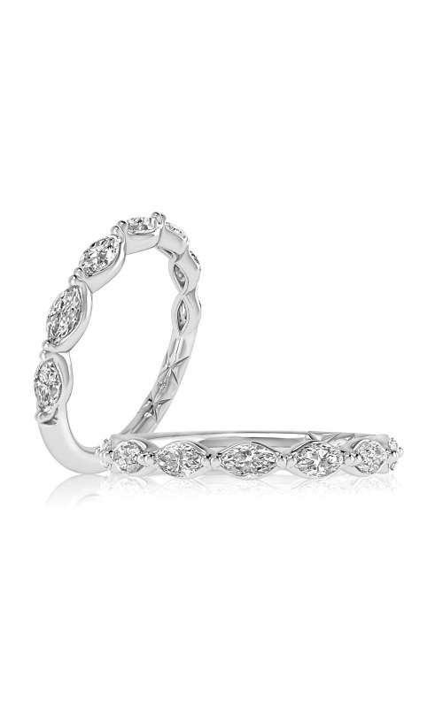 A JAFFE DIAMOND BAND