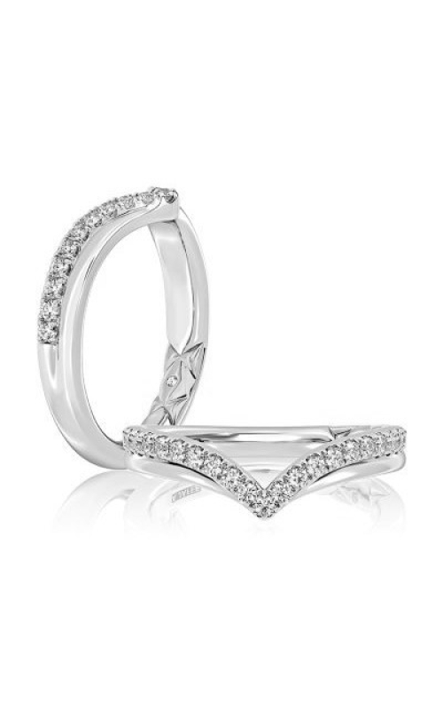 A JAFFE DIAMOND BAND