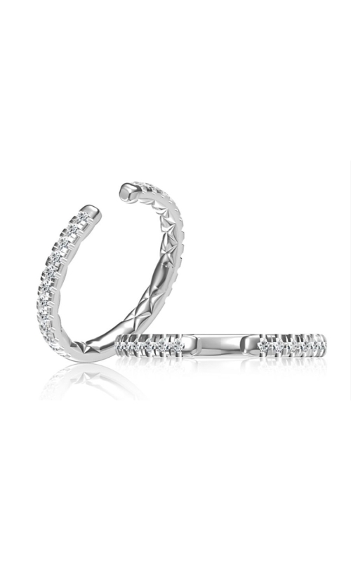 A JAFFE DIAMOND BAND