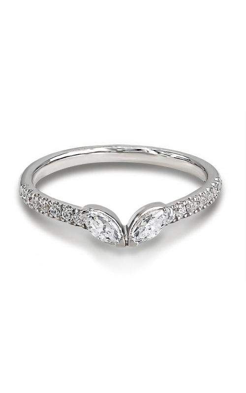 A JAFFE DIAMOND BAND