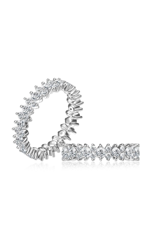 A JAFFE DIAMOND BAND
