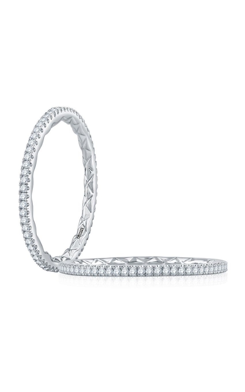A.JAFFE Wedding Band  WR1024Q/25