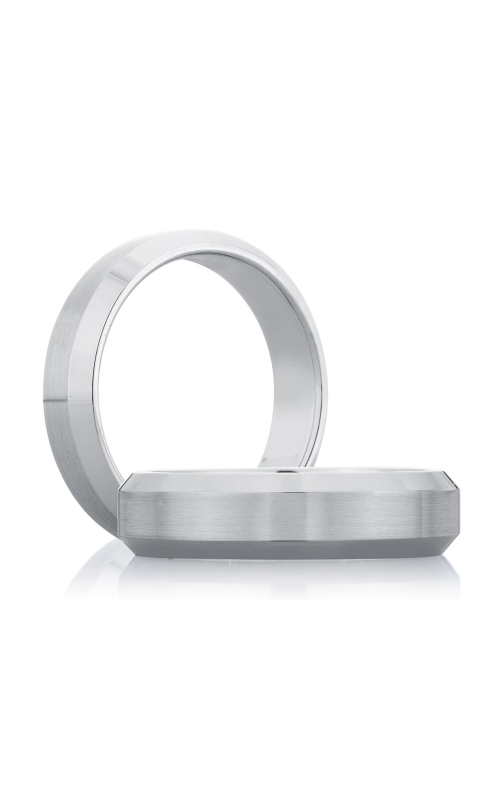 A.JAFFE Wedding Band  BR4575G-7/PL