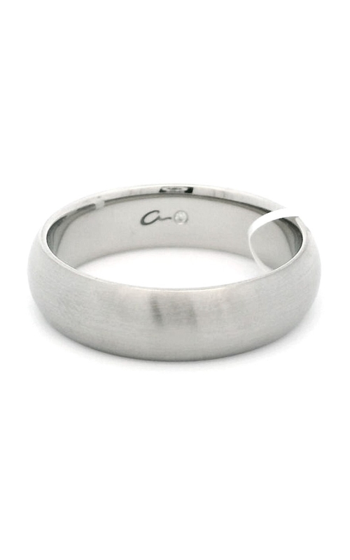 A.JAFFE Wedding Band  GR1035G-6/PL