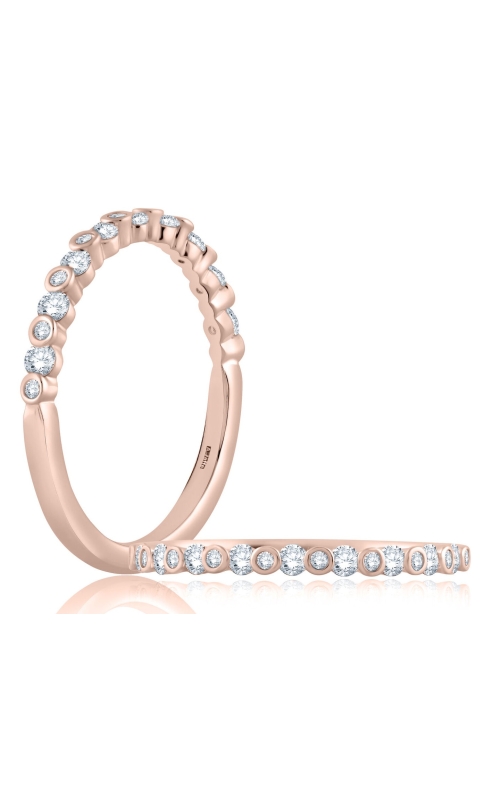 A JAFFE DIAMOND BAND