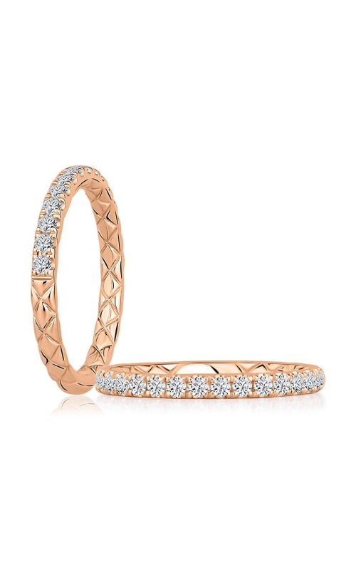 A JAFFE DIAMOND BAND