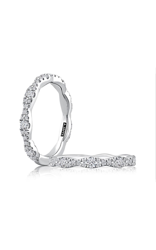 A JAFFE DIAMOND BAND