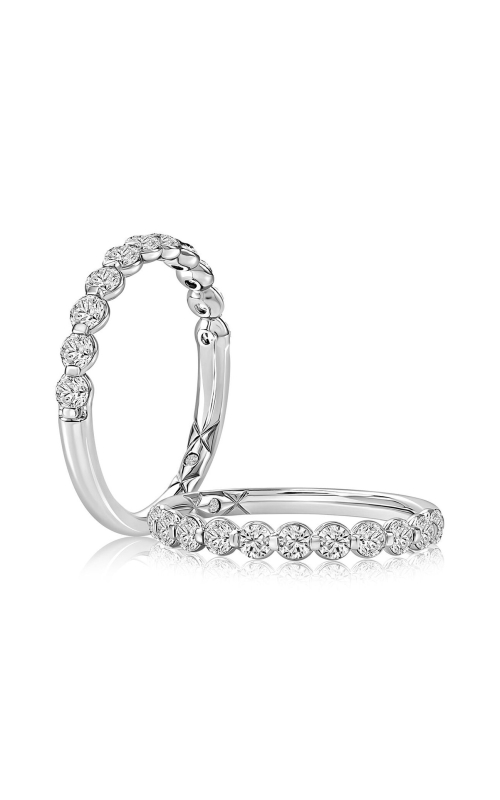 A JAFFE DIAMOND BAND