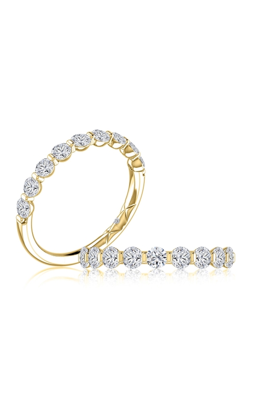 A JAFFE DIAMOND BAND