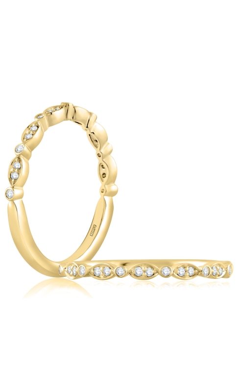 A JAFFE DIAMOND BAND