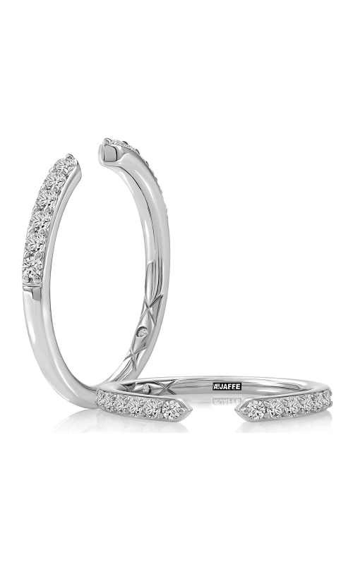 A JAFFE DIAMOND BAND