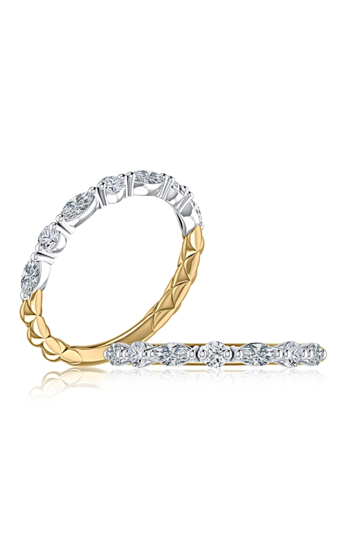 A JAFFE DIAMOND BAND