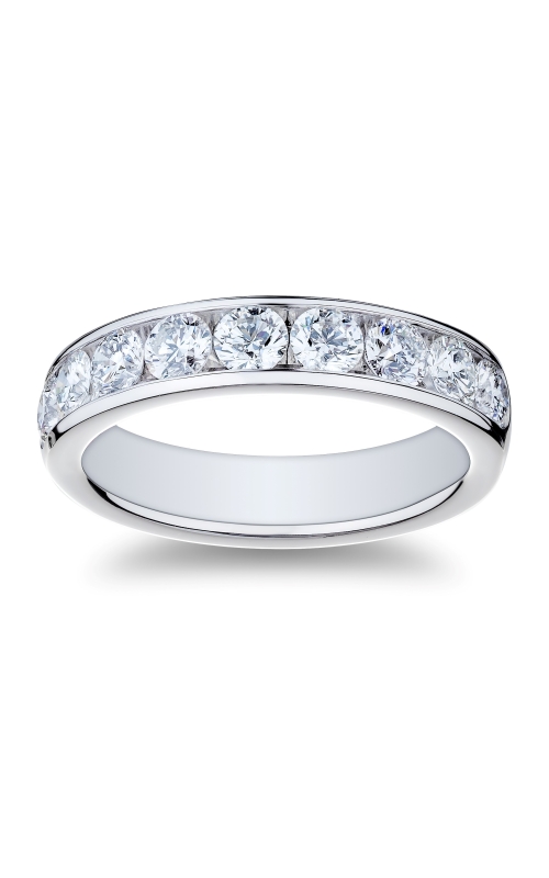 DIAMOND 9-STONE BAND