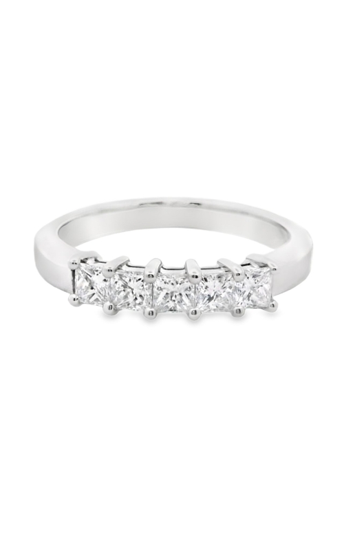 DIAMOND 5-STONE BAND