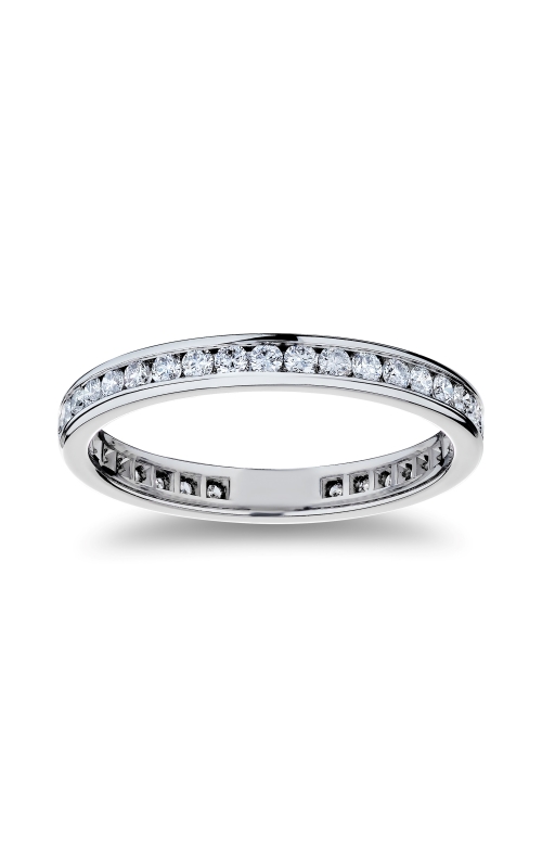 DIAMOND ETERNITY CHANNEL BAND