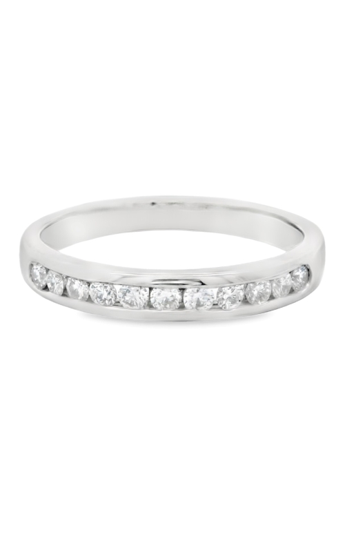 1/4CTW DIAMOND CHANNEL SET BAND