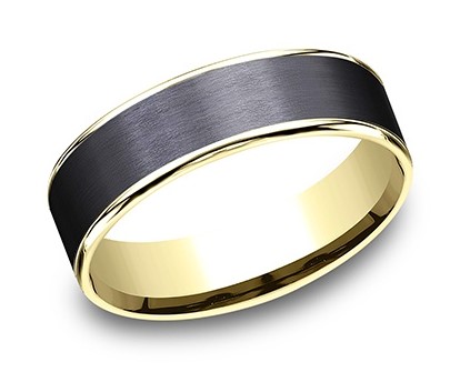 GENTS FLAT BAND GENTS FLAT BAND