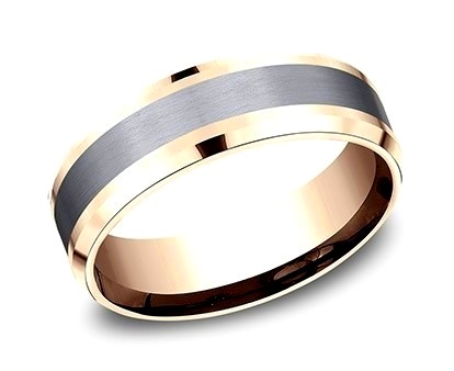 MENS FLAT BAND MENS FLAT BAND