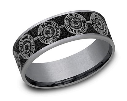 GENTS FLAT BAND GENTS FLAT BAND