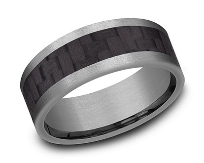 GENTS FLAT BAND GENTS FLAT BAND