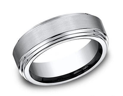 GENTS FLAT BAND GENTS FLAT BAND