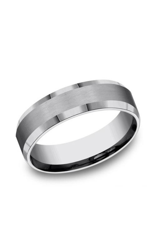 GENTS FLAT BAND