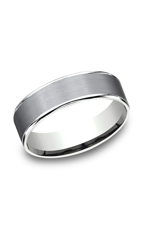 MENS FLAT BAND