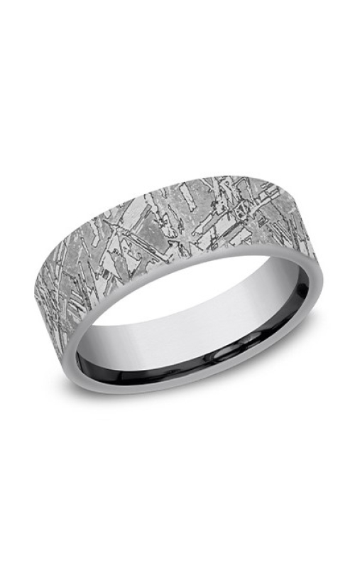 GENTS FLAT BAND