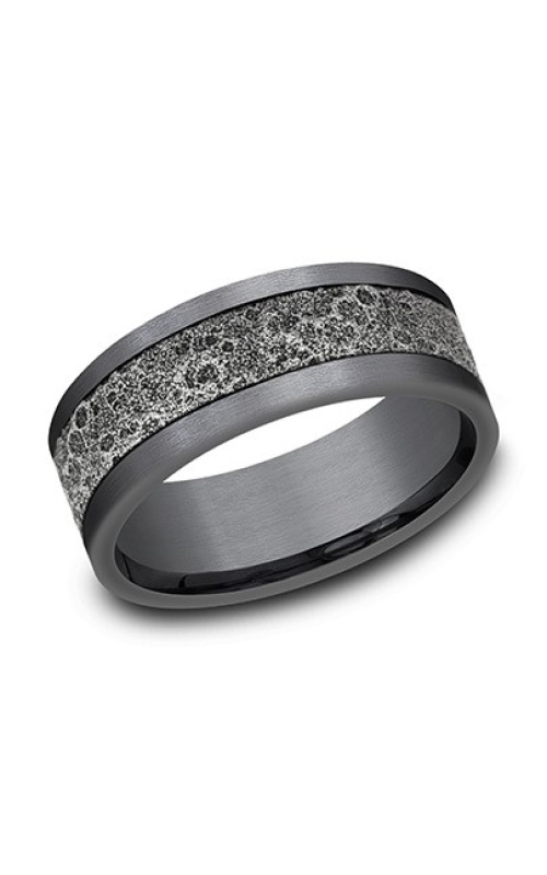 MENS FLAT BAND