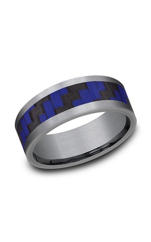GENTS FLAT BAND