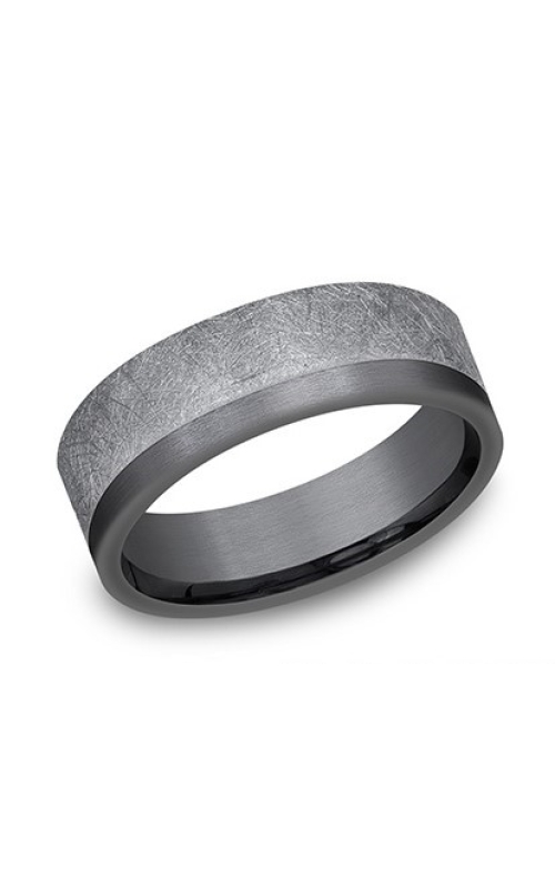 GENTS FLAT BAND