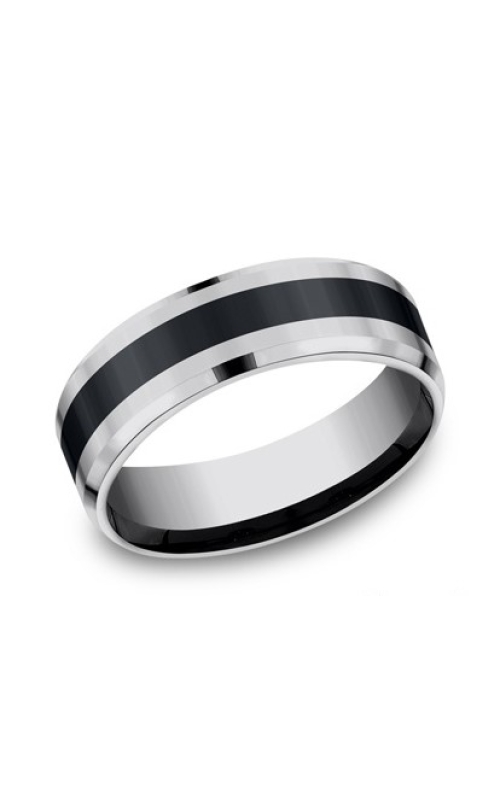 GENTS FLAT BAND
