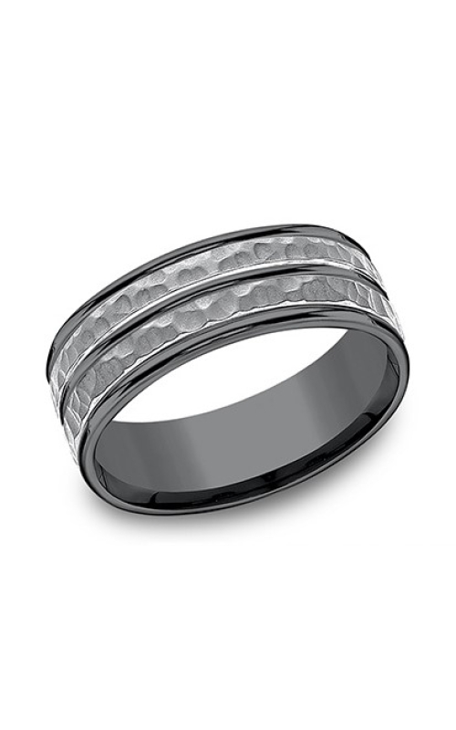 GENTS FLAT BAND