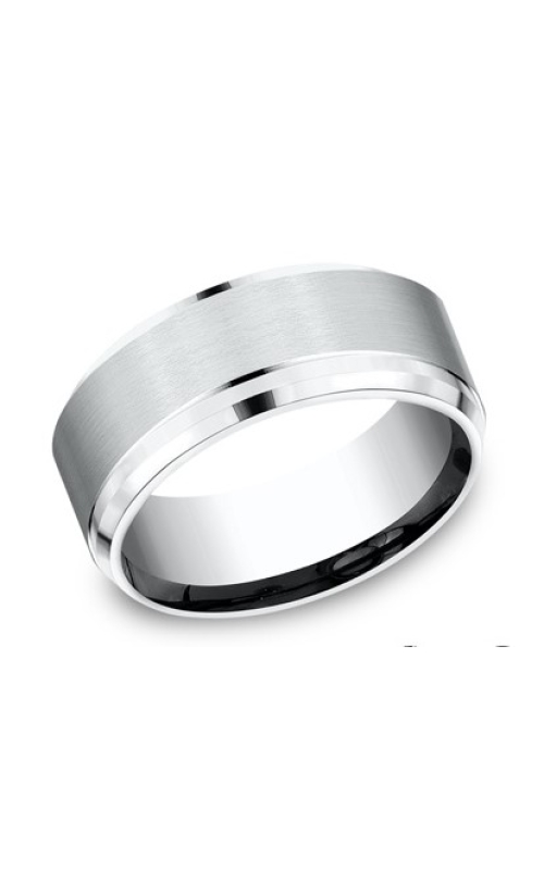 GENTS FLAT BAND