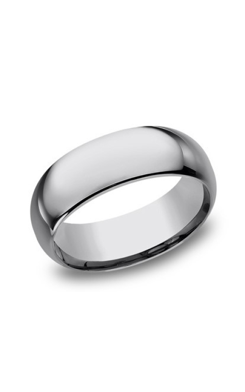 GENTS DOMED BAND