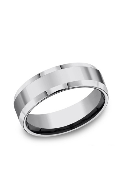 GENTS FLAT BAND