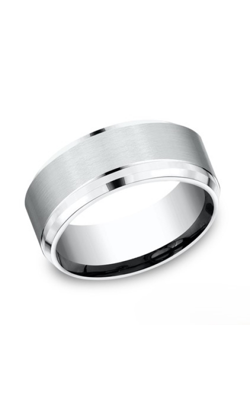GENTS FLAT BAND
