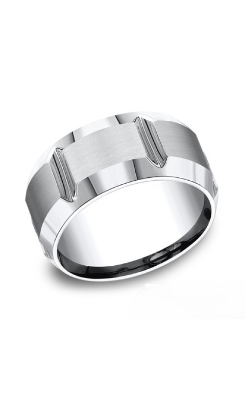 GENTS FLAT BAND