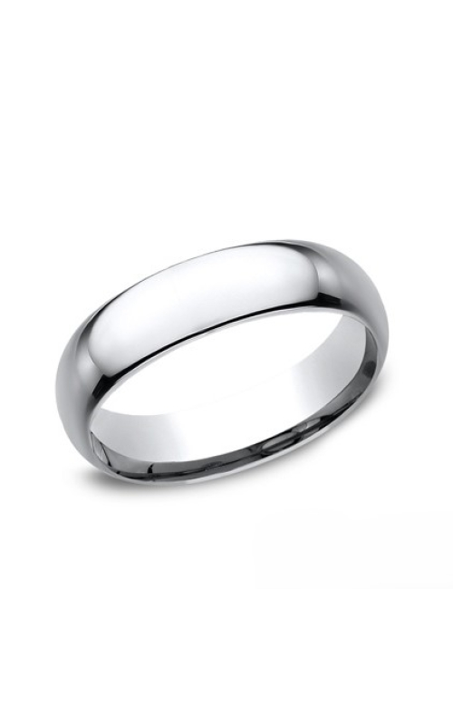GENTS DOMED BAND