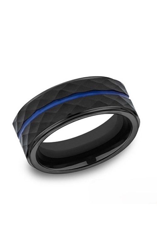 GENTS FLAT BAND