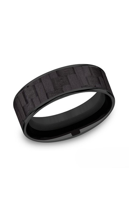 GENTS FLAT BAND