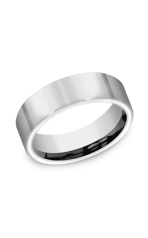 GENTS FLAT BAND