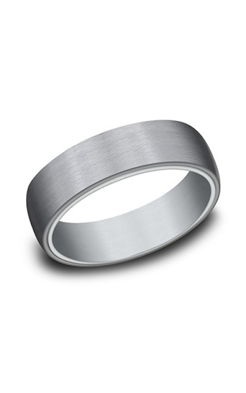 GENTS DOMED BAND