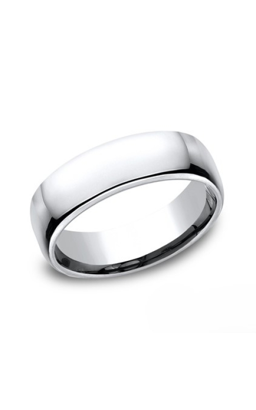 GENTS DOMED BAND