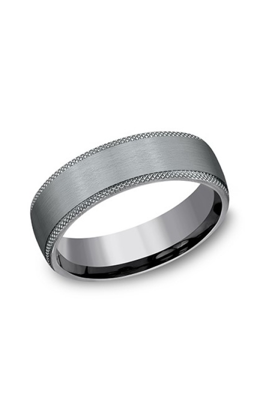 GENTS FLAT BAND
