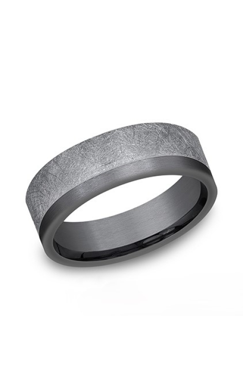 GENTS FLAT BAND