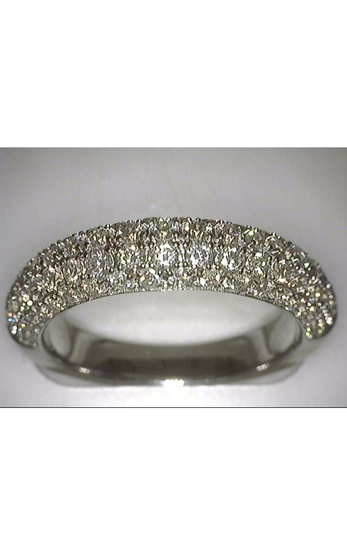 DIAMOND BAND