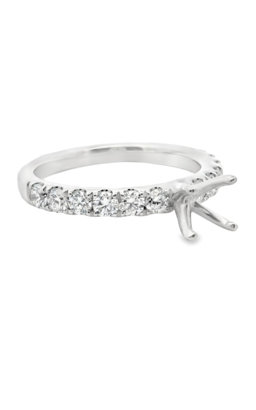 DIAMOND SEMI MOUNT